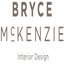Bryce McKenzie logo