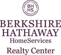Berkshire Hathaway Home Services Realty Center