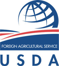 USDA Foreign Agricultural Service