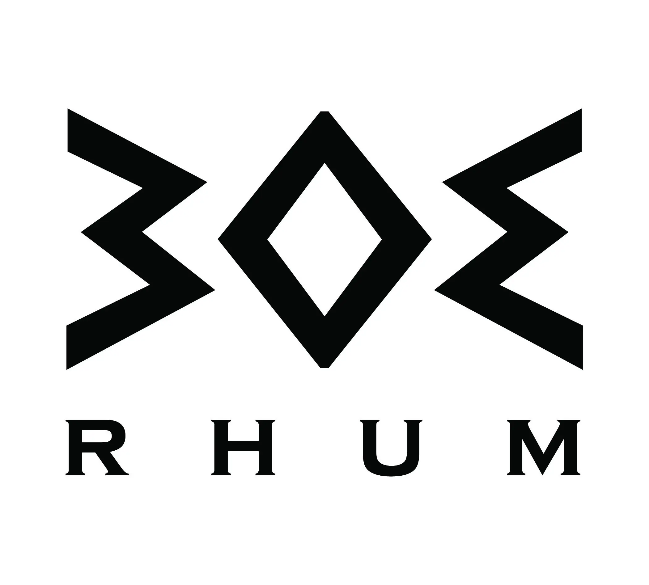 303 Rhum logo