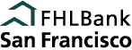 FHLBank San Francisco logo