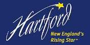 The City of Hartford logo