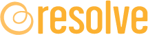 Resolve: The National Infertility Association logo