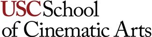 USC School of Cinematic Arts logo