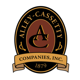 Alley-Cassetty