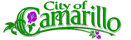 City of Camarillo logo