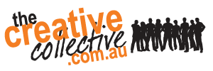 The Creative Collective logo