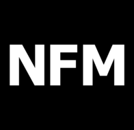 Nebraska Furniture Mart (nfm) logo