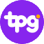 TPG Australia logo