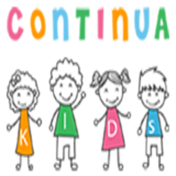 Continua Kids logo