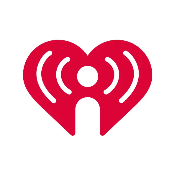 iHeart Radio Music Festival logo
