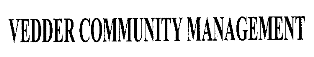 Vedder Community Management