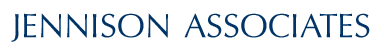 Jennison Associates logo