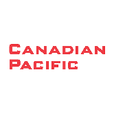 Canadian Pacific logo