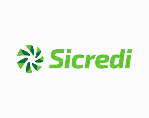 Sicredi Bank logo