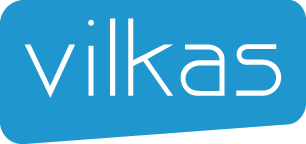 Vilkas logo