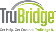 TruBridge logo