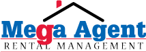 Mega Agent Rental Management