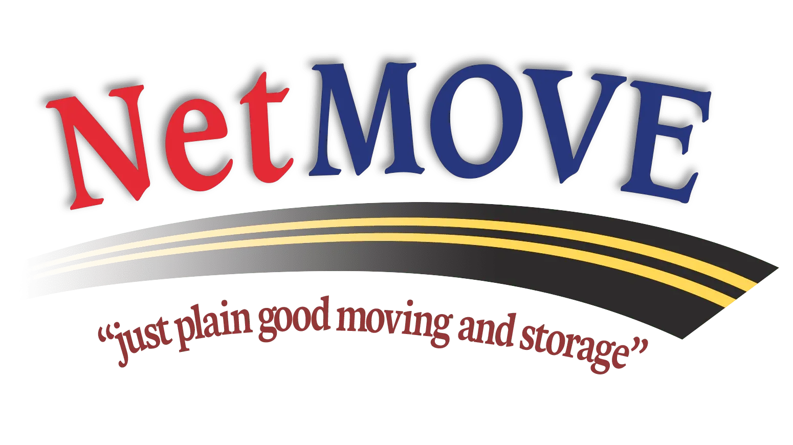 Net Move logo