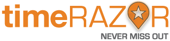 timeRAZOR
