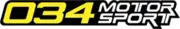 034Motorsport logo
