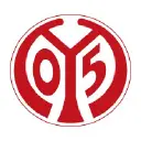 1. FSV Mainz 05 e.V logo