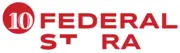 10 Federal Storage logo