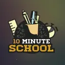 10 Minute School logo