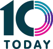 10 Today logo