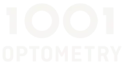 1001 Optometry logo
