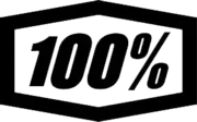 100Percent logo