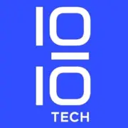 1010 Tech logo