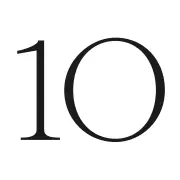 10days logo