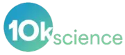 10K Science logo