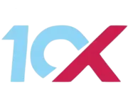 10x Flow SEO logo