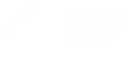 11 Street Media logo