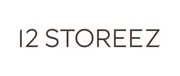 12 Storeez logo