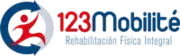 123 Mobilité logo