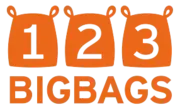 123BigBags logo