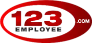 123Employee logo