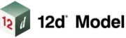 12d Solutions logo