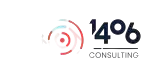 1406 Consulting logo