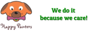 Happy Panters logo