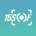 15 Seconds of Fame logo