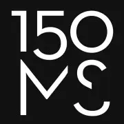 150 Media Stream logo