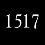 1517 Fund logo