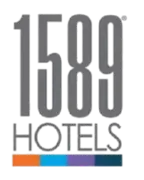 1589 Hotels Group logo