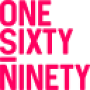 160/90 logo