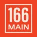 166 Main logo
