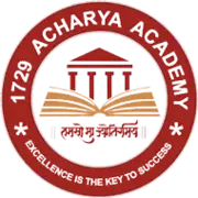 1729 Acharya Academy logo